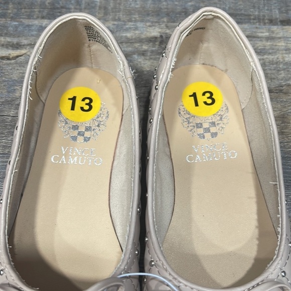Vince Camuto girl’s shoes - Picture 3 of 10